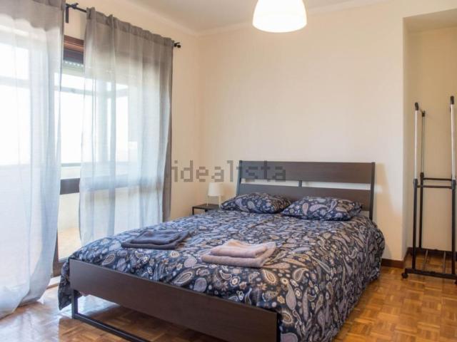 Quarto, Paranhos