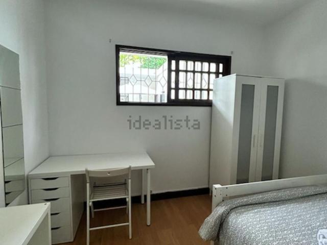 Quarto, Paranhos