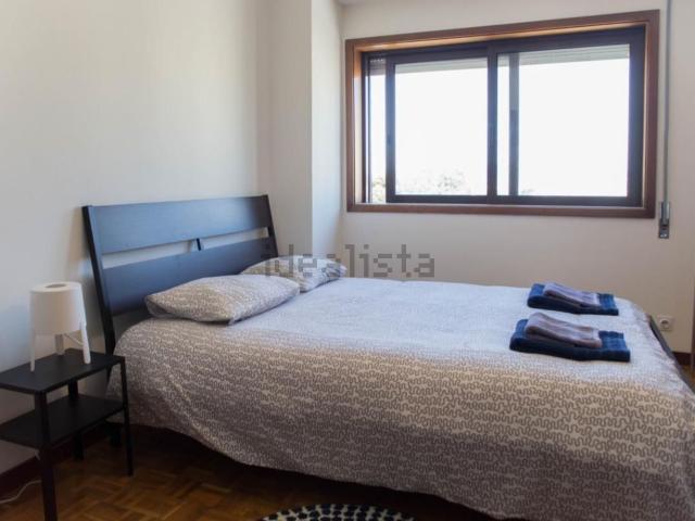 Quarto, Paranhos