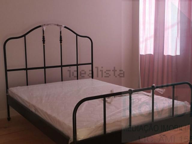 Quarto, Paranhos