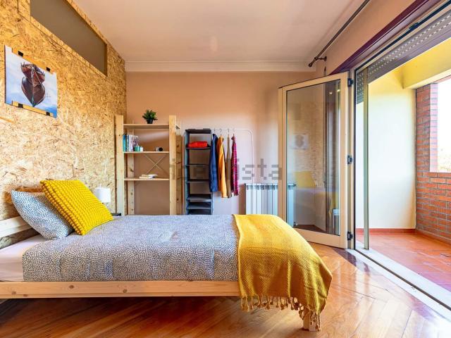 Quarto, Paranhos