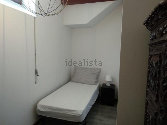 Quarto, Paranhos