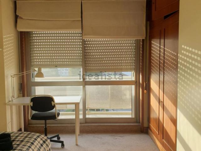Quarto, Paranhos