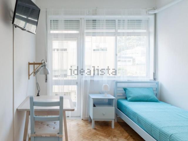 Quarto, Paranhos