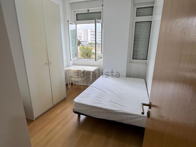 Quarto, Paranhos