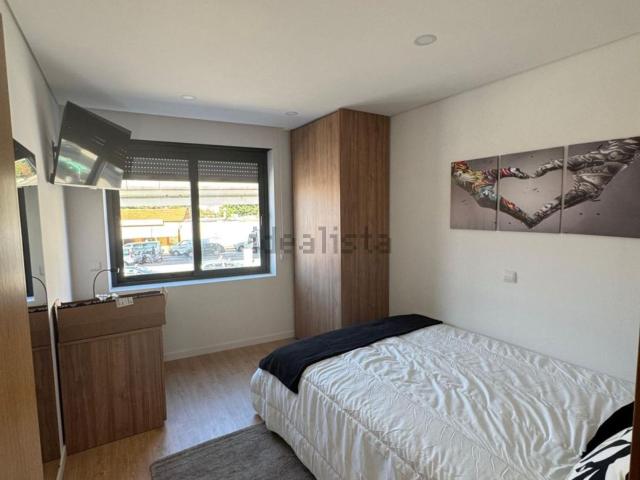Quarto, Paranhos