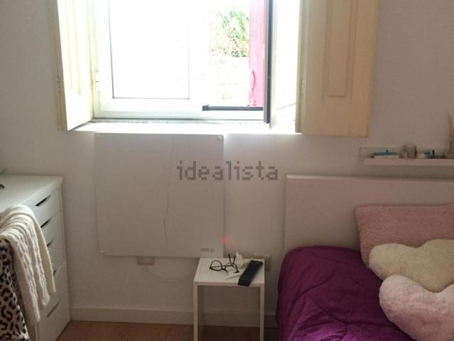 Quarto, Paranhos