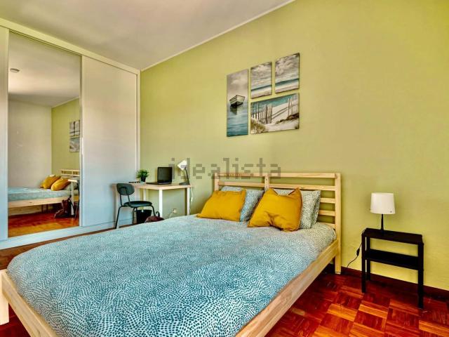 Quarto, Paranhos