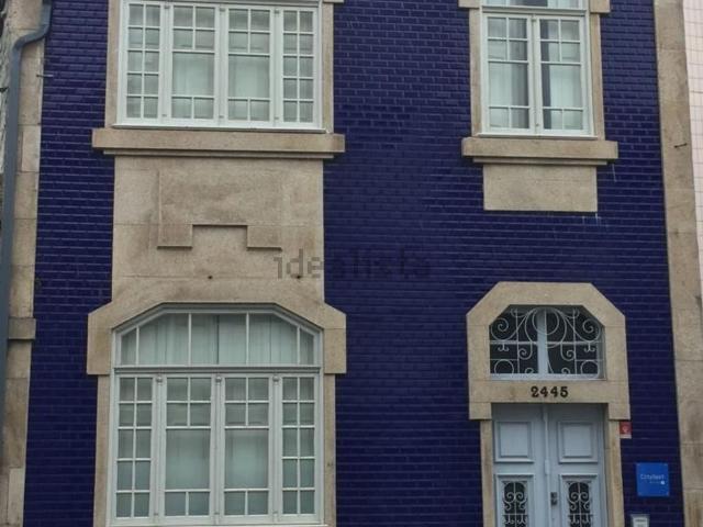 Quarto, Paranhos