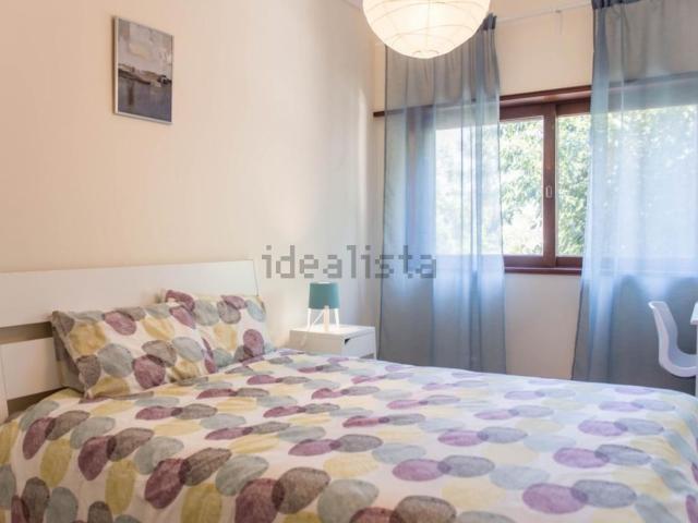 Quarto, Paranhos