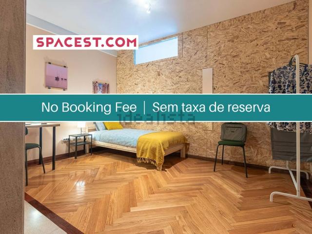 Quarto, Paranhos