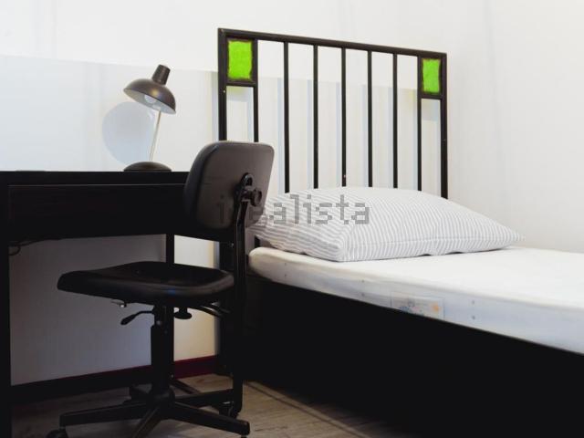 Quarto, Paranhos