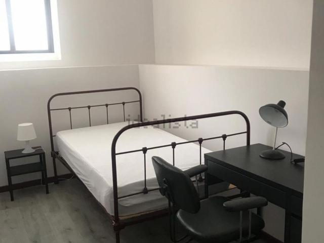 Quarto, Paranhos