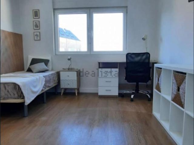 Quarto, Paranhos