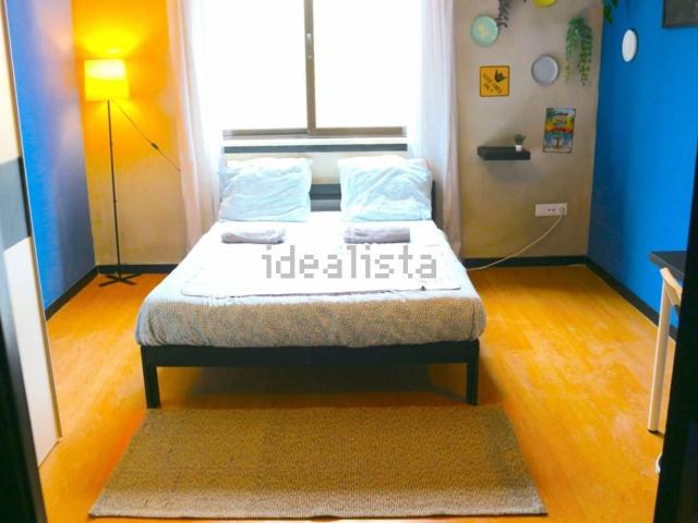 Quarto, Paranhos