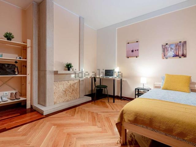 Quarto, Paranhos