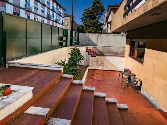 Quarto, Paranhos