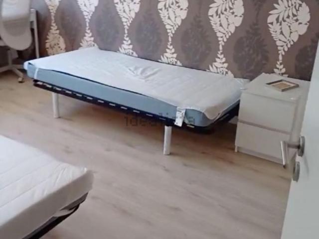 Quarto, Paranhos