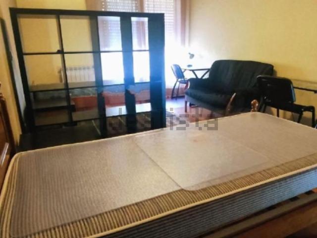 Quarto, Paranhos