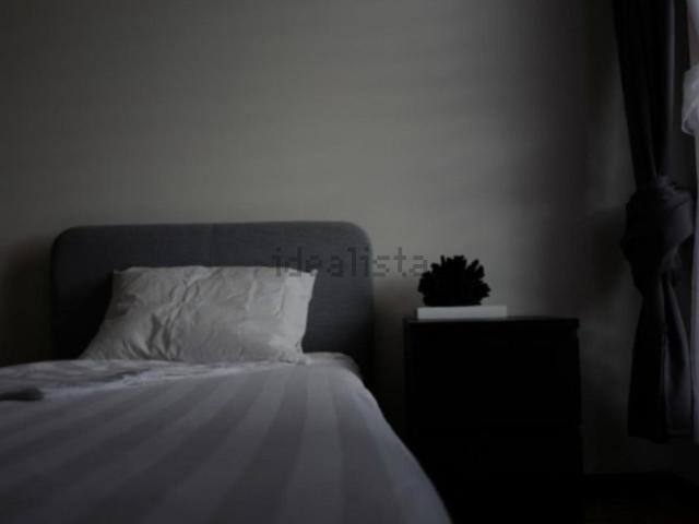 Quarto, Paranhos