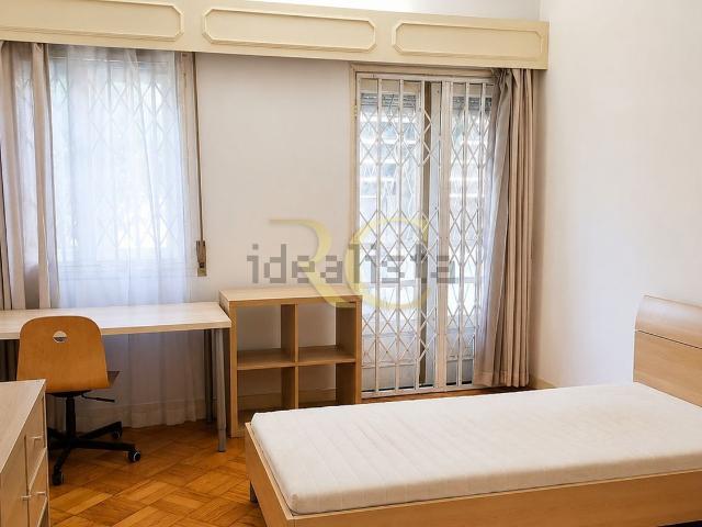 Quarto, Paranhos