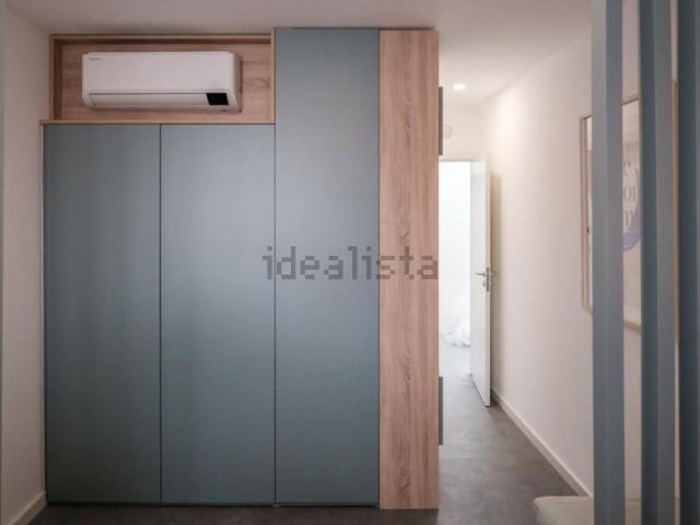 Quarto, Paranhos