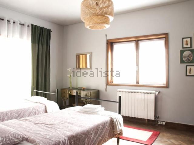 Quarto, Paranhos
