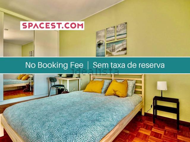 Quarto, Paranhos