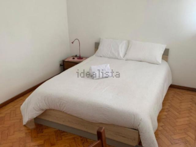 Quarto, Paranhos