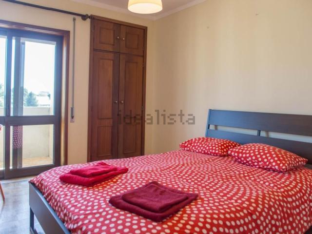Quarto, Paranhos
