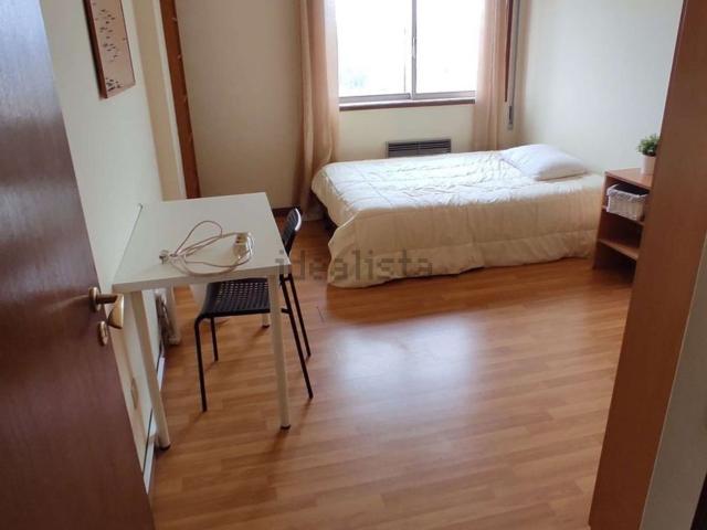 Quarto, Paranhos