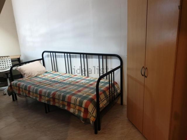 Quarto, Paranhos