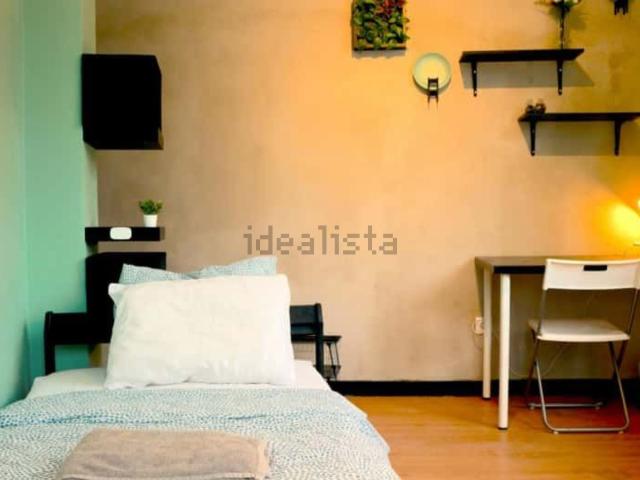 Quarto, Paranhos