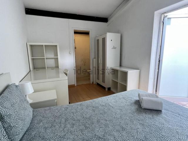 Quarto, Paranhos
