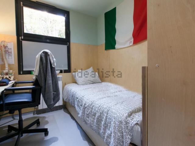 Quarto, Paranhos