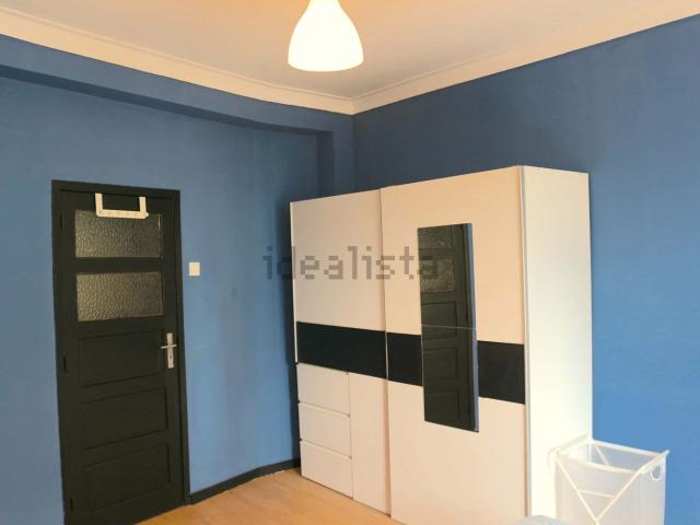 Quarto, Paranhos