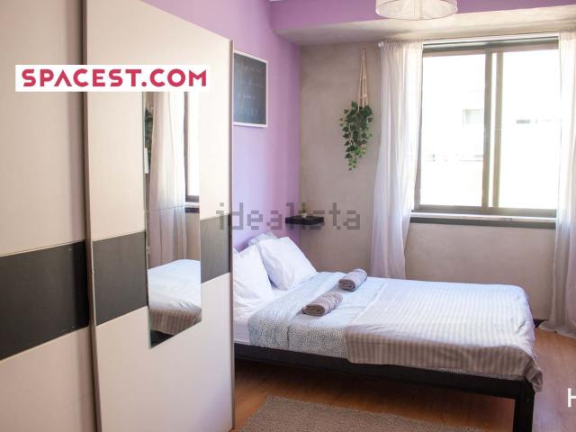 Quarto, Paranhos