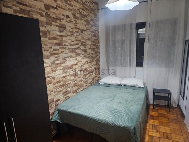 Quarto, Paranhos