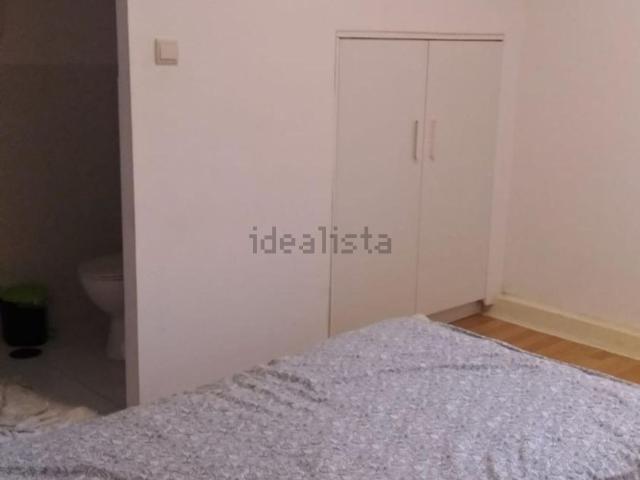 Quarto, Paranhos