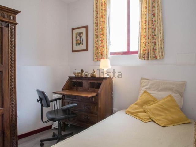 Quarto, Paranhos
