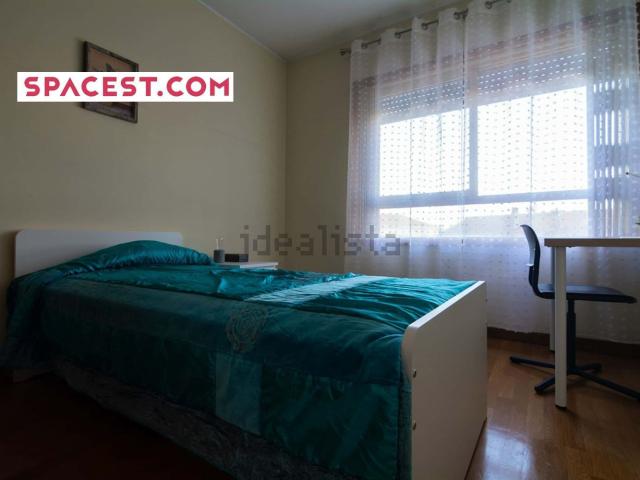 Quarto, Paranhos