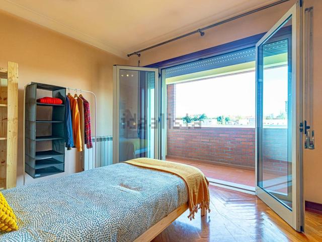 Quarto, Paranhos