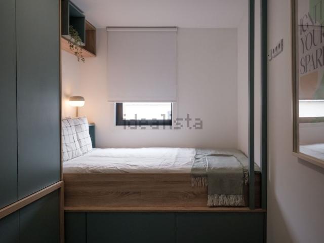 Quarto, Paranhos