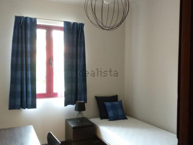 Quarto, Paranhos