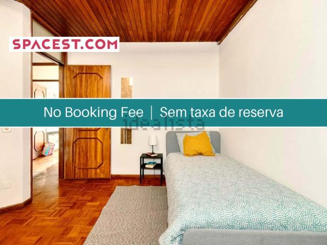 Quarto, Paranhos