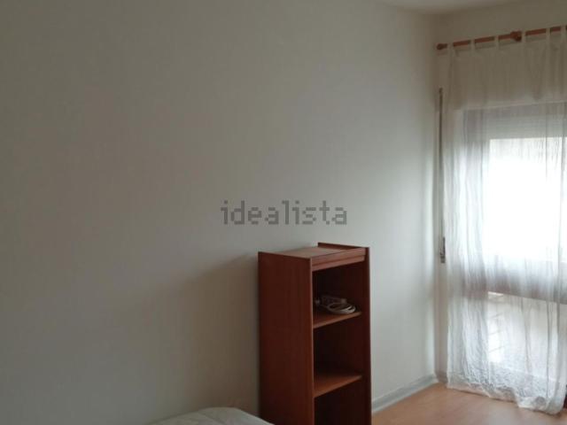 Quarto, Paranhos