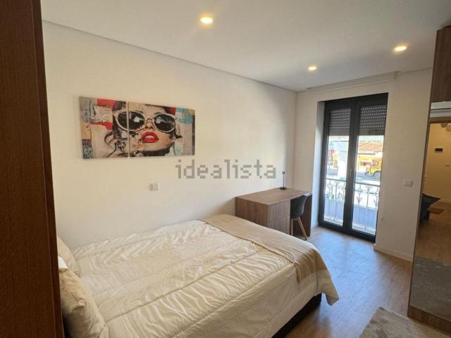 Quarto, Paranhos