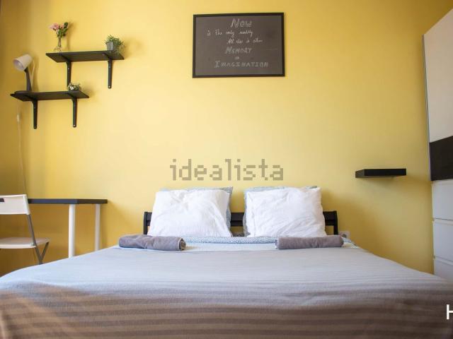 Quarto, Paranhos