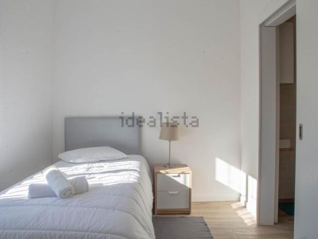 Quarto, Paranhos