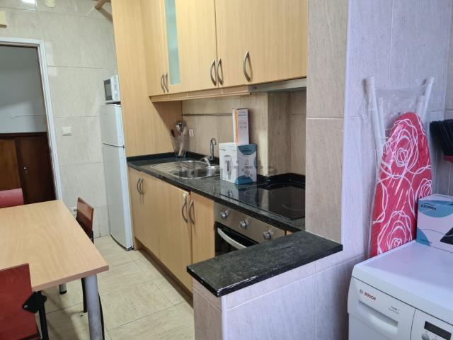 Quarto, Paranhos